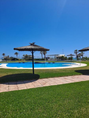 Apartamento bajo Acuario, Chiclana De La Frontera